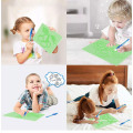 Fluorescence Painting Writing board with LED Pen